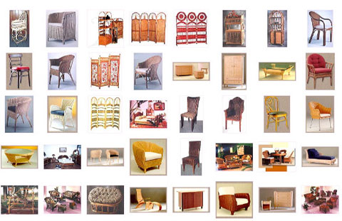 indonesia furniture